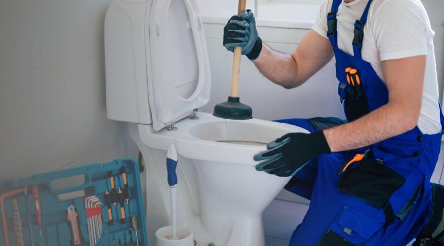Professional expert plumbing services in Cabot, PA